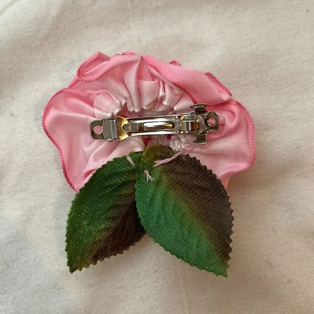 Dansco Rose Ballet Costume. Size Child XL.